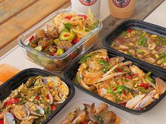 -太平洋咖啡(海天驿站店)