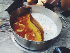 -长勺子东南亚(街道口店)