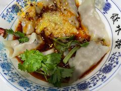 -钟水饺(人民公园总店)