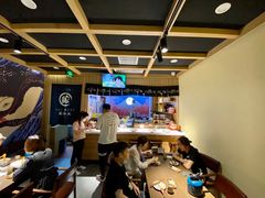-鲸山上·私房日料(泰达MSD店)