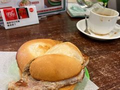 -三宝冰室(皇朝店)