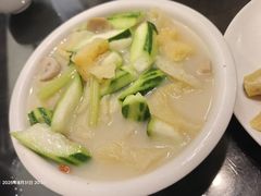 -文记壹心鸡(宝华路店)