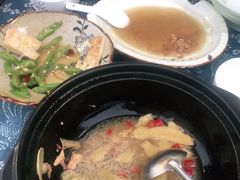 -江南人家(横店老字号)