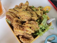 -艾薯夫妇Aysh(福田星河COCOPark店)