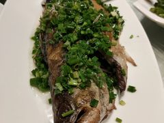 -走马楼饭庄(慈城古县城店)