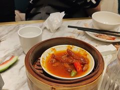 -独一处粥城(抚河北路店)