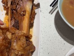 -北大荒人•新东北菜(青岛银座店)