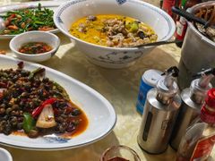 -大海山·十八年海鲜闽菜(金港店)