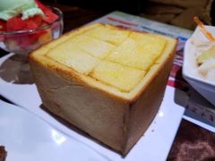 -路易十三西餐厅(西关新天地店)