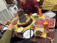 -月圆火锅(宁海东路二店)