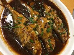 -启东小海鲜(庄先湾路1号店)
