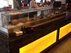 -太原凯宾斯基饭店