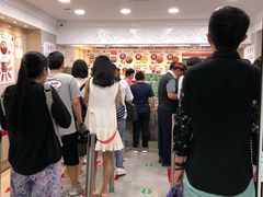 -珍妮曲奇聪明小熊(尖沙咀店)