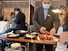 -恒记饭店(珠江路总店)