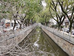 -安亭老街