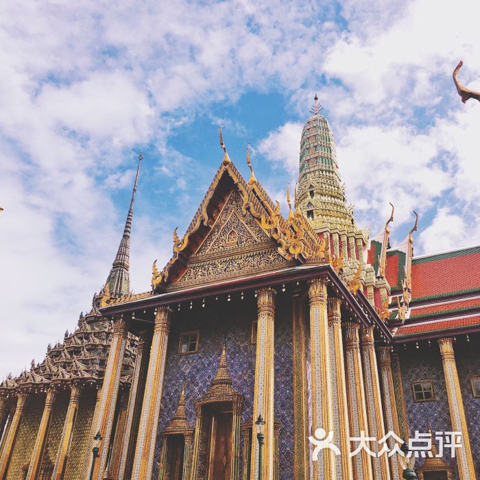 大皇宫图片 - 第0张