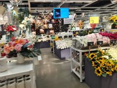 -宜家家居(四元桥商场店)