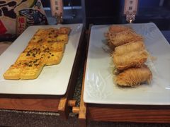 -松子料理(白家庄店)