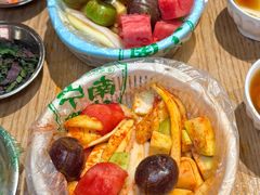 -大二街•广西小吃集市(清湖店)