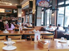 大堂-COMMUNE幻师(五角场店)