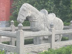 -洛阳白马寺