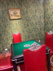 -四方阁酒楼·宴会厅(圣灯店)