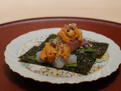 -晴空·日本料理(万象城店)
