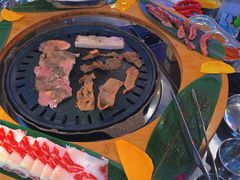 -玄希浪漫厨房·韩料烤肉(湖滨银泰in77店)