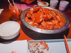 -蛮横肉蟹煲(印象城店)