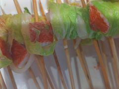 -阿串串老火锅(力盟店)