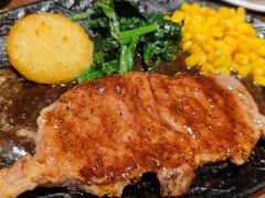 -萨莉亚意式餐厅(杭州滨江天街店)