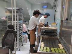 -栗酥饼(南长街店)