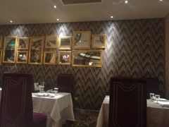 -王品牛排(郑州大卫城店)