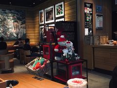 -星巴克(讯美科技广场店)