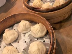 传统鲜肉小笼-南翔馒头店(豫园店)