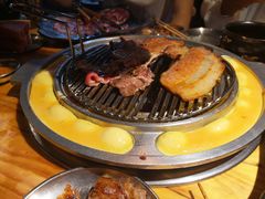 -伊茉家的烤肉店(勒泰中心店)