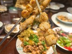 -蚝堡海鲜·威海菜·海肠捞饭·烧烤·亚洲吃蚝公司(幸福门店)