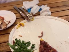 -城市大道红炉披萨烘焙坊