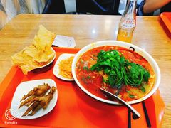 -螺小胖柳州螺蛳粉(钟楼总店)