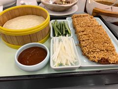 -银都上海菜馆(粤海东路店)