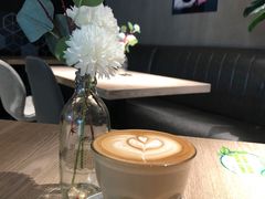 -Maxpoint Kitchen 西餐咖啡(乐峰广场店)