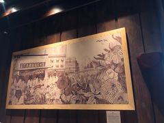 -星巴克(广州南站A18检票口楼上)