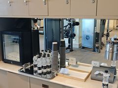 -丽思卡尔顿酒店泳池(金融街店)