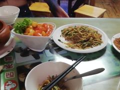 -88号小吃店·经典云南菜·地道纳西美食