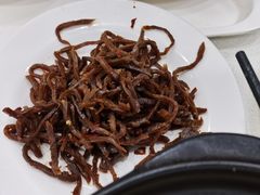 -老磁器口豆汁店(天坛店)