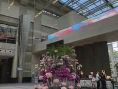 -上海外滩茂悦大酒店
