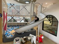 -长天小红星智慧托育(朝阳园店)