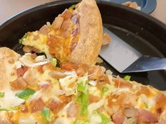 -必胜客(珠海路店)