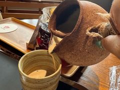 -大益茶庭(勐海会员中心店)