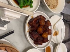 -南小馆(迪士尼小镇店)